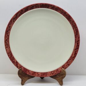 Noritake Elements Coral 11" Dinner Plate Replacement